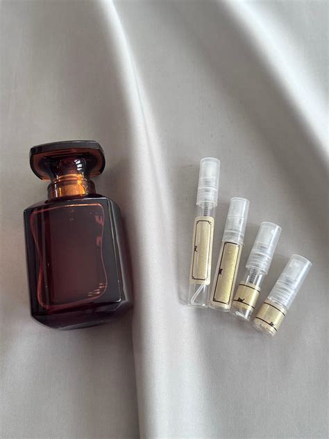 fenty beauty perfume notes|fenty perfume sample size.